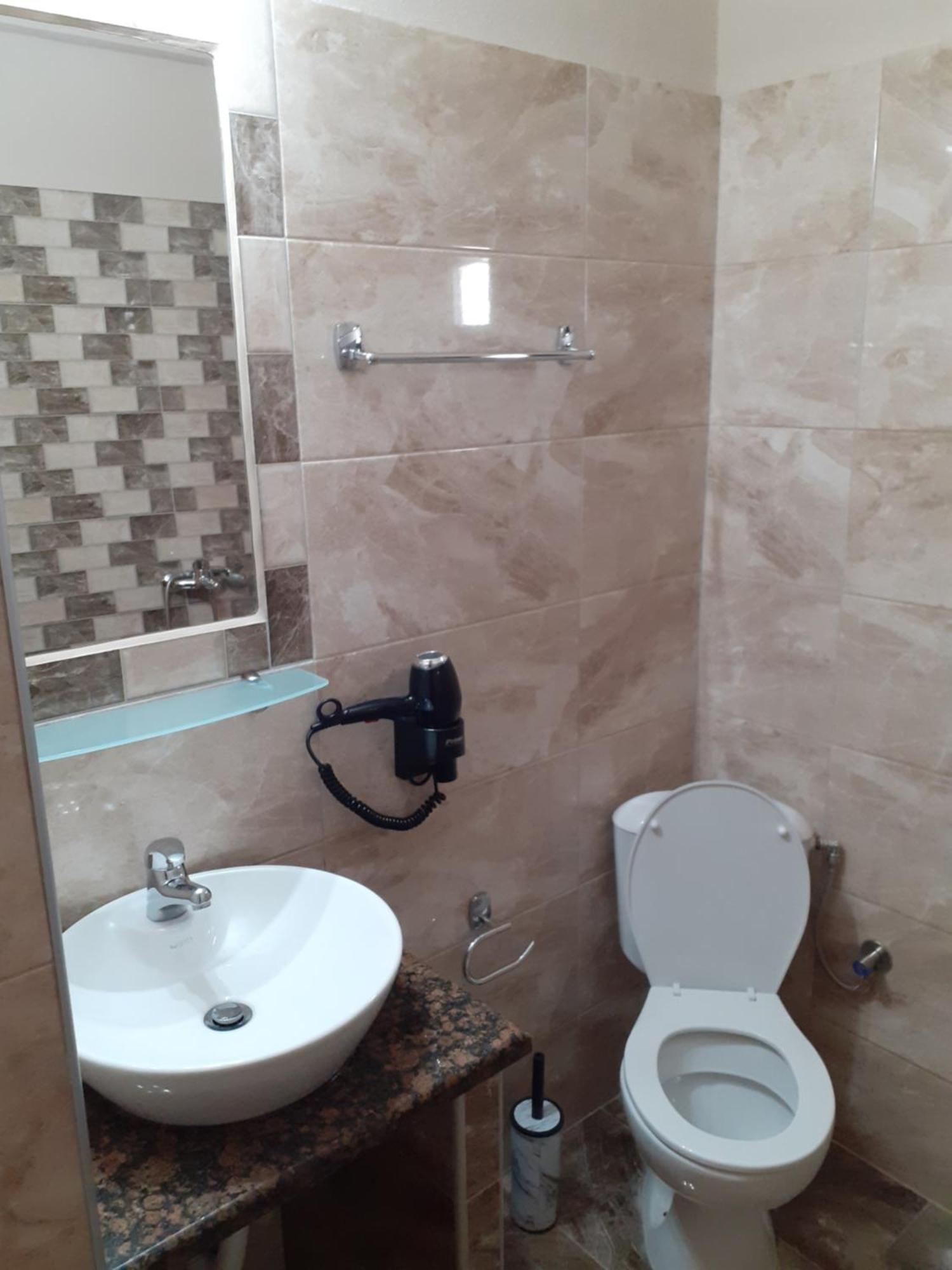 Chrysafis Apartments Vrasná Kamer foto