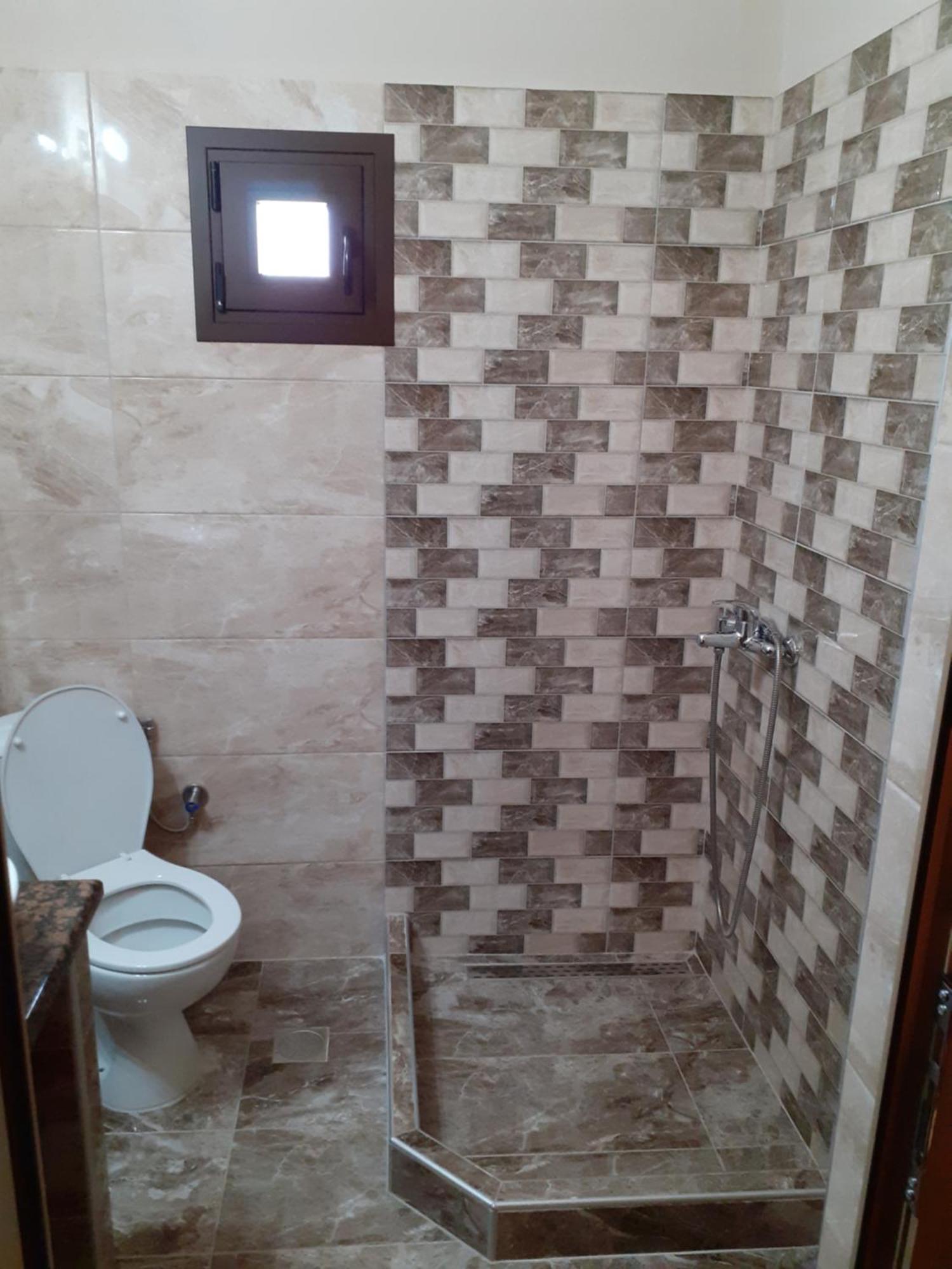 Chrysafis Apartments Vrasná Kamer foto